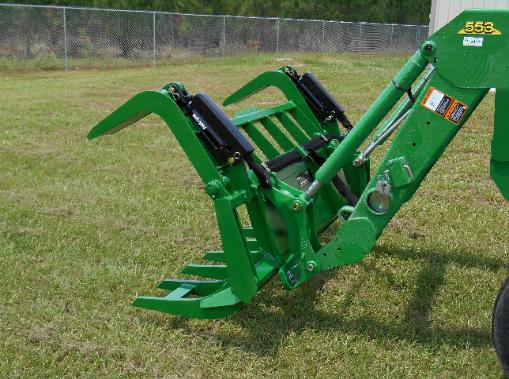 high quality american made products,tractor grapple